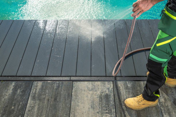 Reliable Lacoste, TX Pressure Washing Solutions
