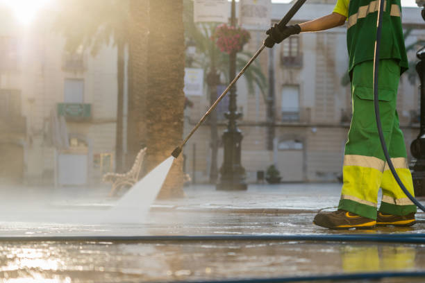 Best Pressure Washing Services for Businesses  in Lacoste, TX